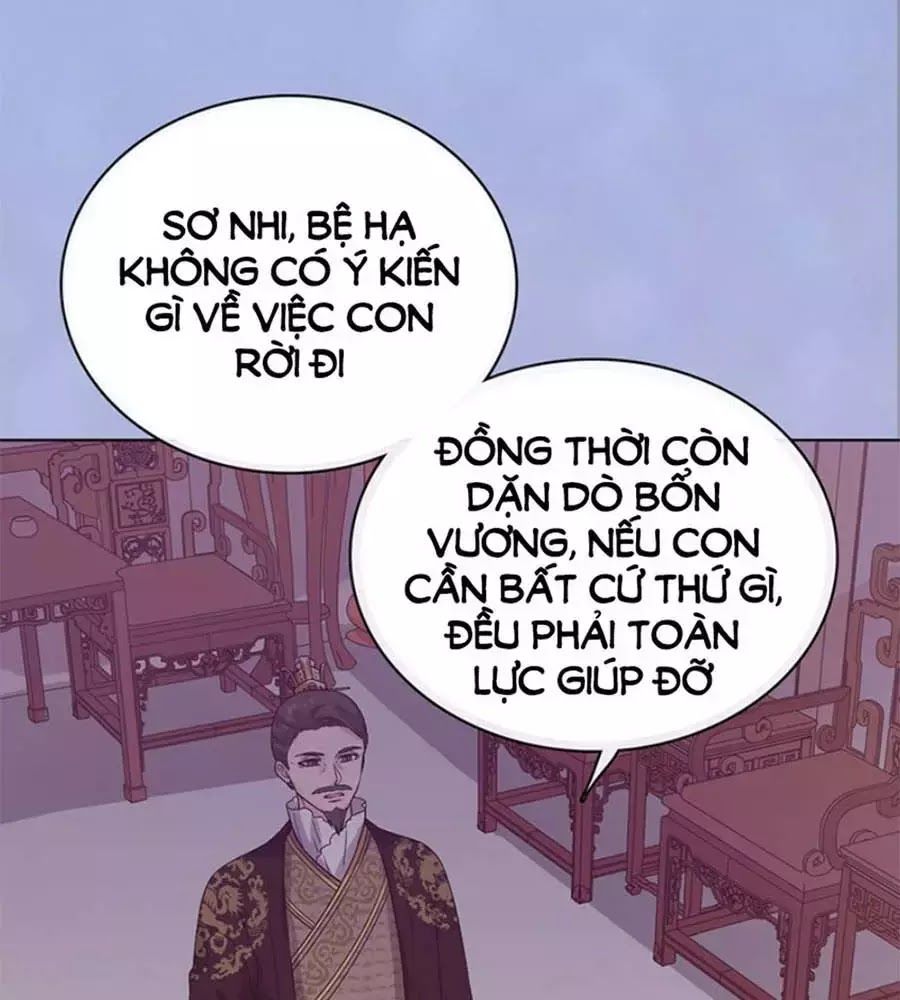 Mỹ Nhân Già Rồi Chapter 51 - Trang 2