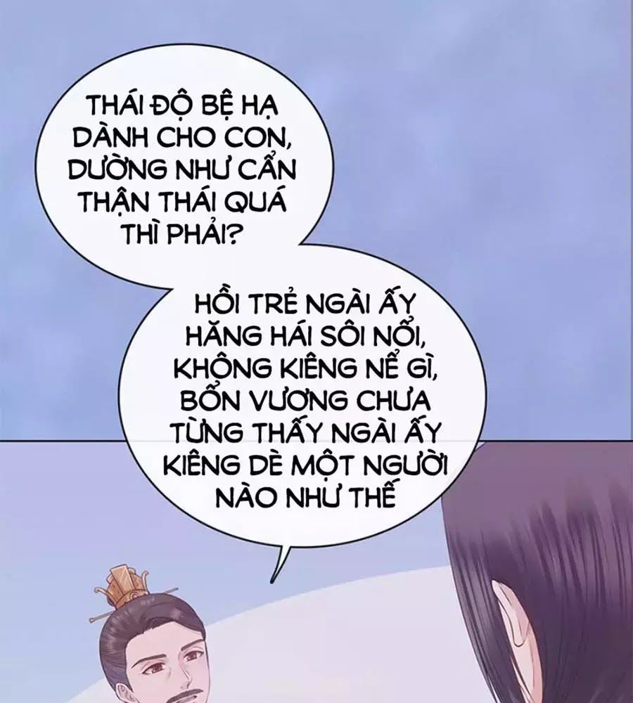 Mỹ Nhân Già Rồi Chapter 51 - Trang 2