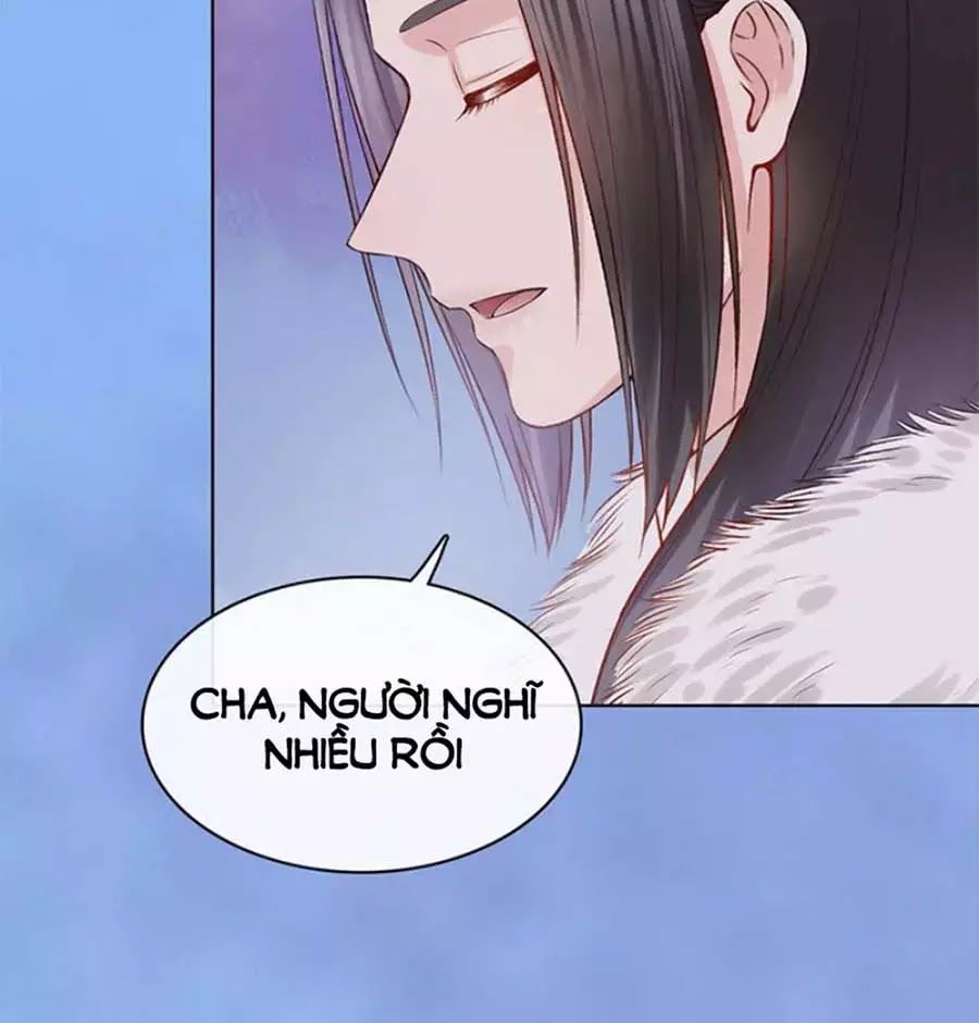 Mỹ Nhân Già Rồi Chapter 51 - Trang 2