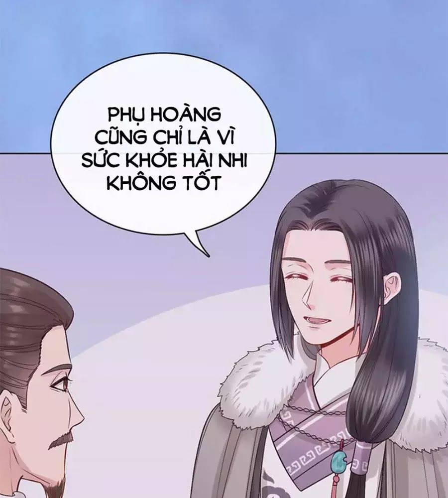 Mỹ Nhân Già Rồi Chapter 51 - Trang 2