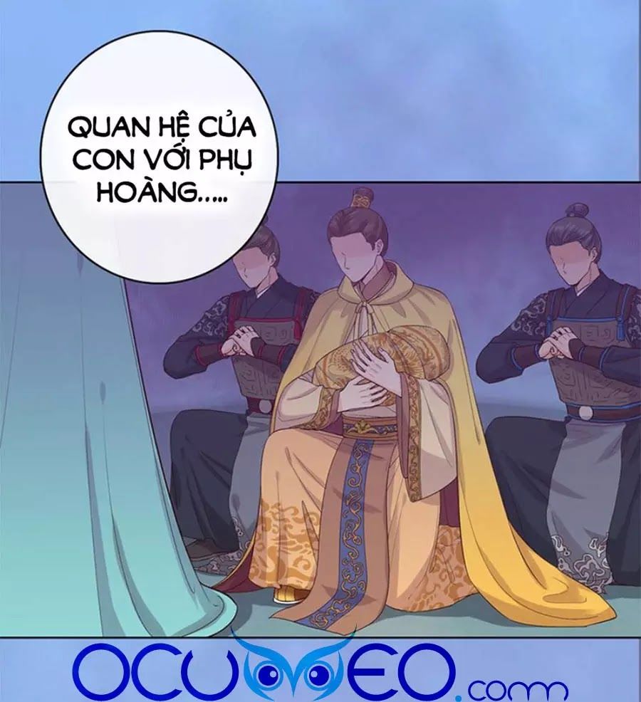 Mỹ Nhân Già Rồi Chapter 51 - Trang 2