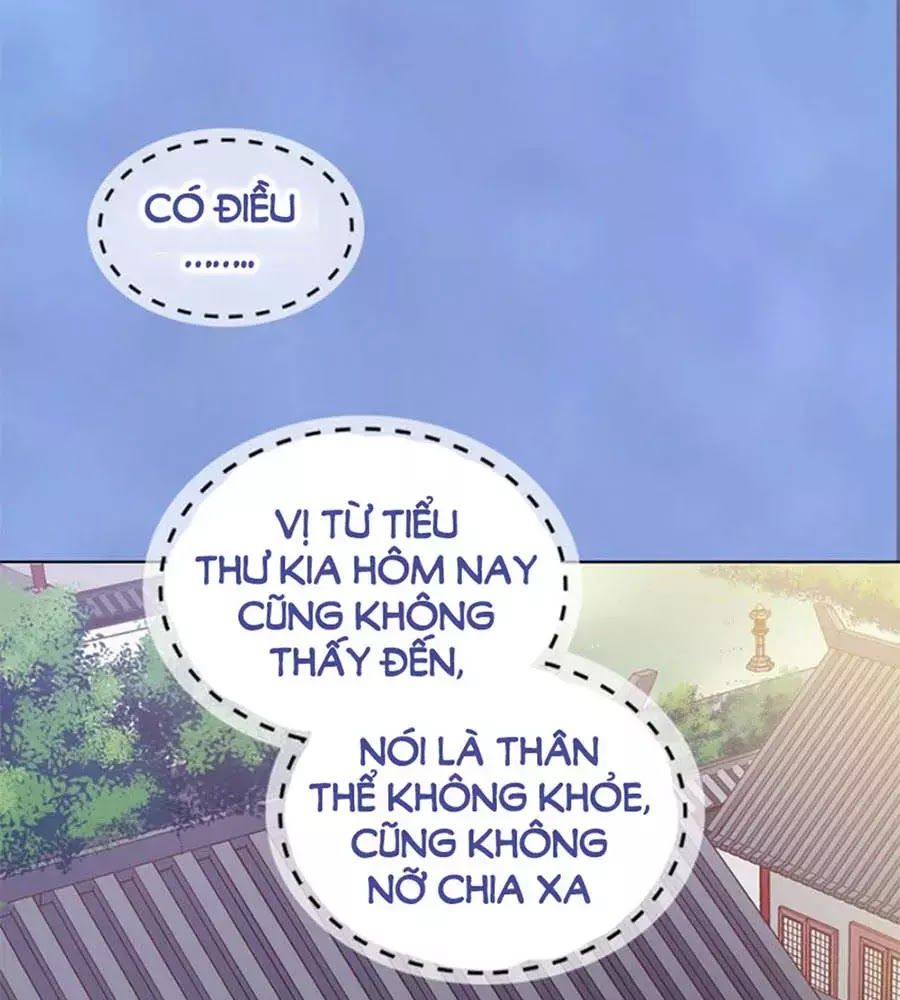 Mỹ Nhân Già Rồi Chapter 51 - Trang 2