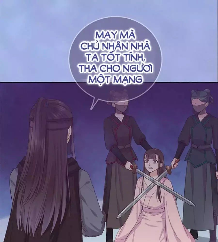 Mỹ Nhân Già Rồi Chapter 51 - Trang 2