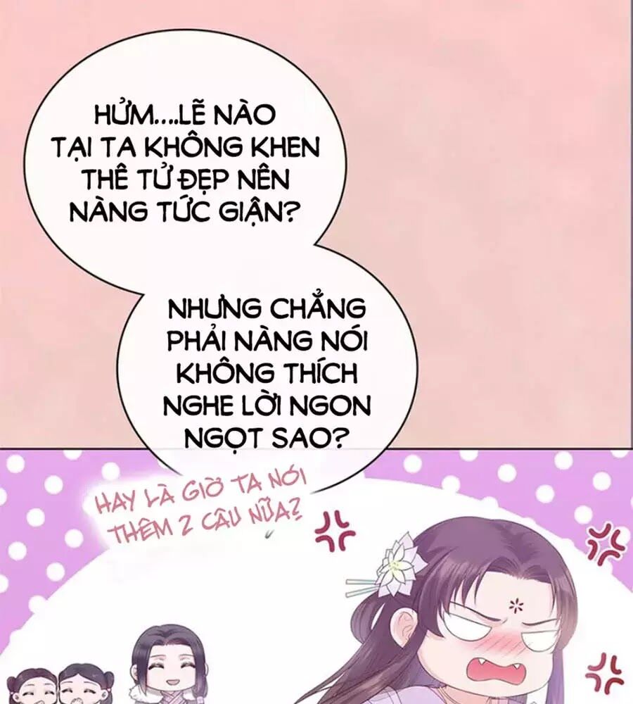 Mỹ Nhân Già Rồi Chapter 50 - Trang 2