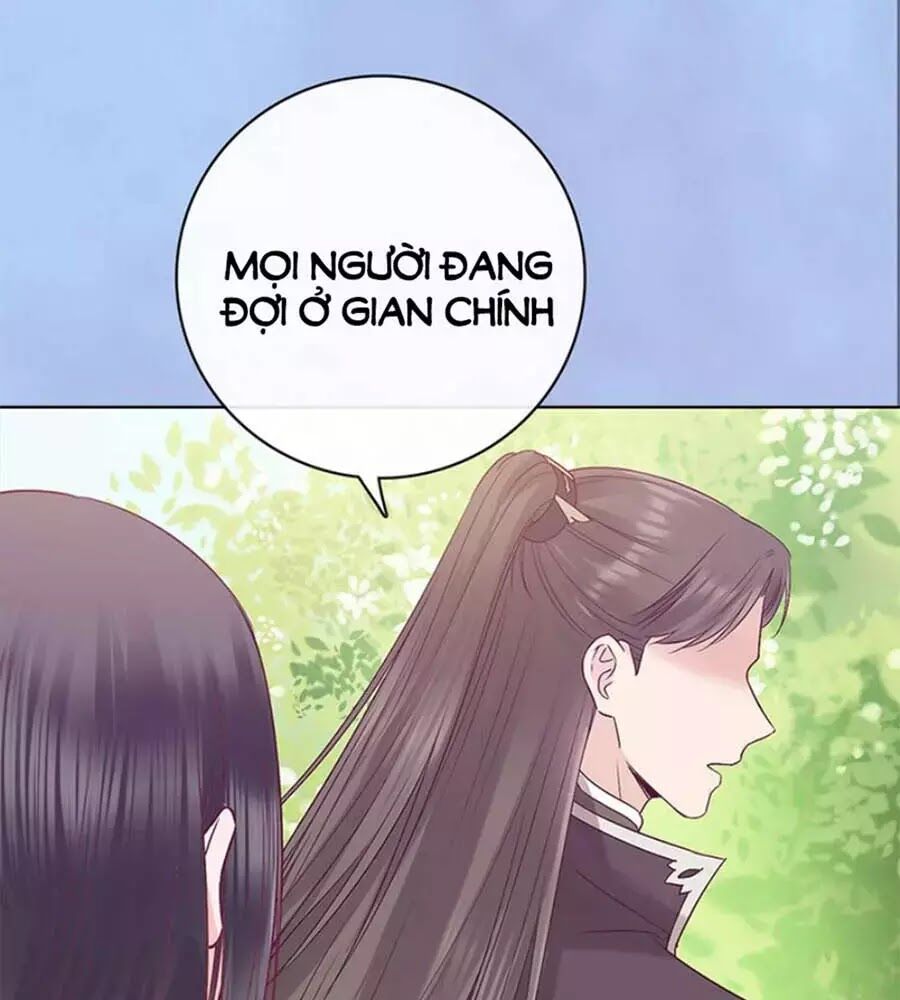 Mỹ Nhân Già Rồi Chapter 50 - Trang 2