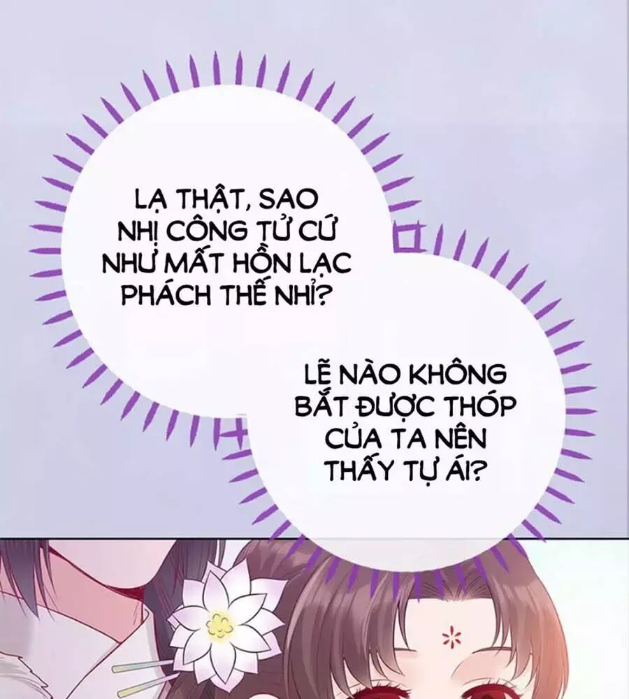 Mỹ Nhân Già Rồi Chapter 50 - Trang 2