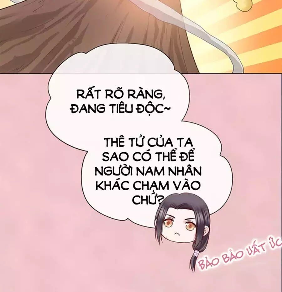 Mỹ Nhân Già Rồi Chapter 50 - Trang 2