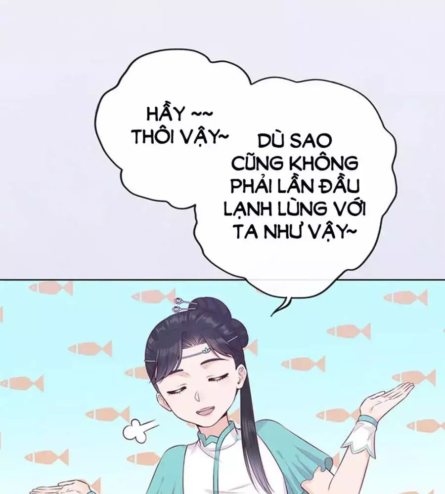 Mỹ Nhân Già Rồi Chapter 49 - Trang 2