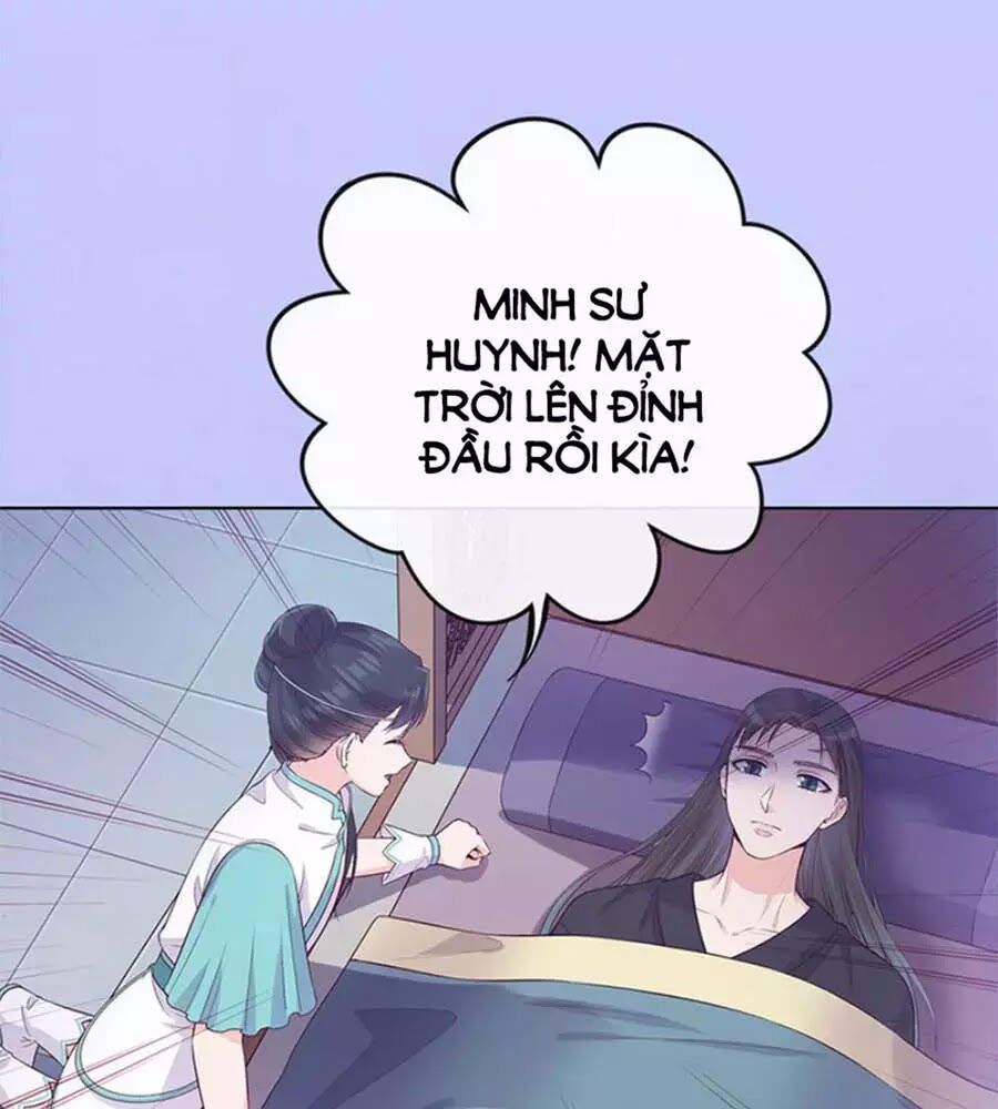 Mỹ Nhân Già Rồi Chapter 49 - Trang 2