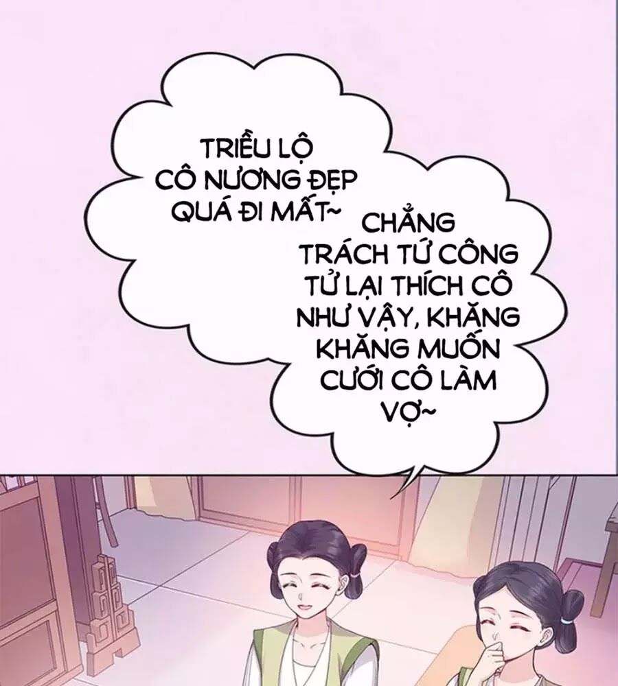 Mỹ Nhân Già Rồi Chapter 49 - Trang 2