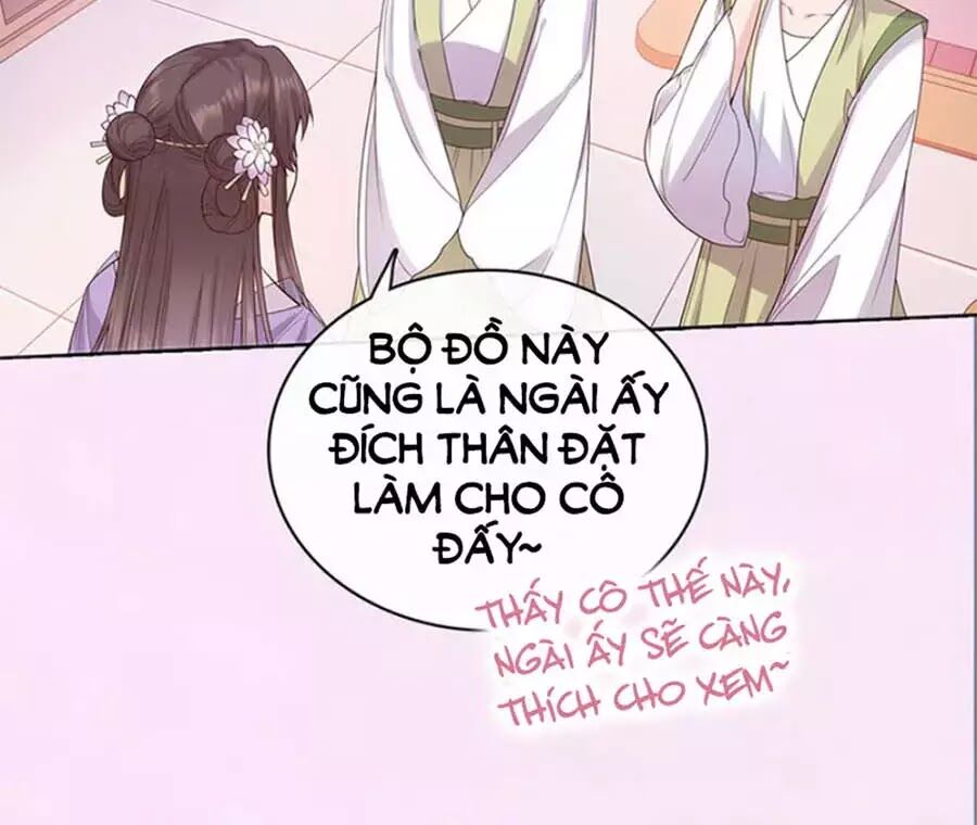 Mỹ Nhân Già Rồi Chapter 49 - Trang 2