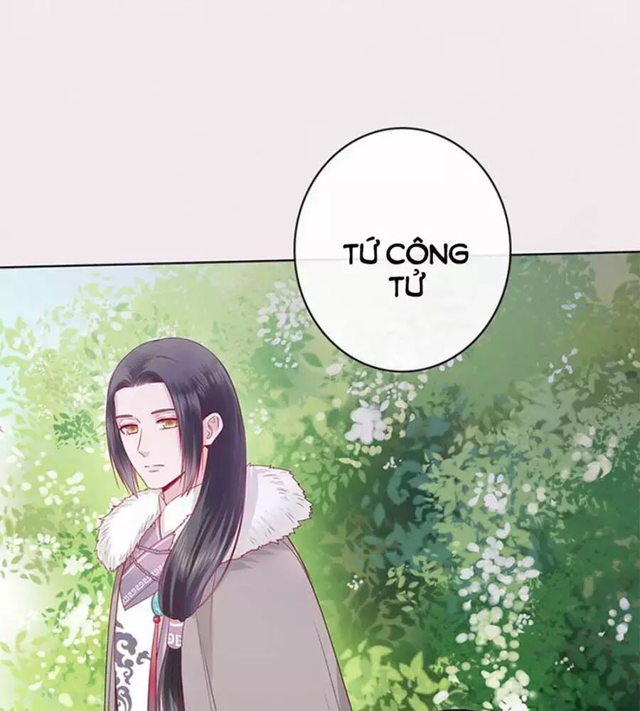 Mỹ Nhân Già Rồi Chapter 49 - Trang 2