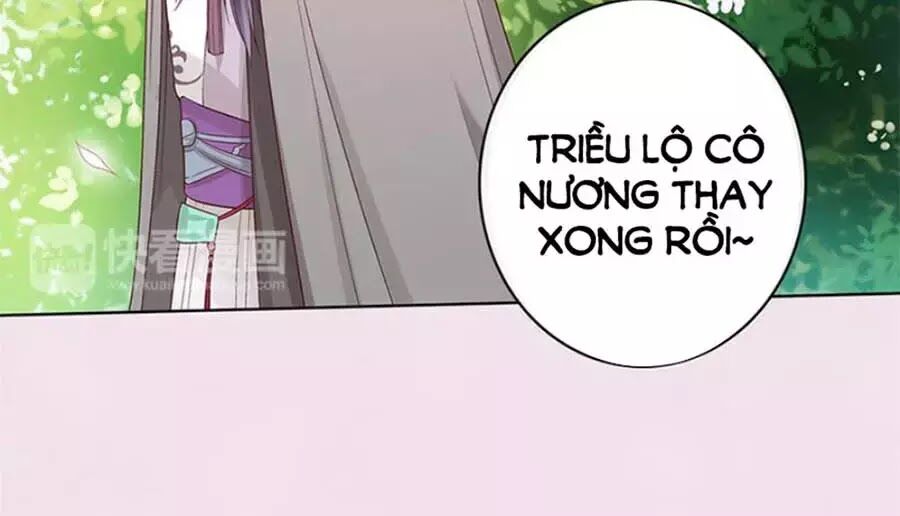 Mỹ Nhân Già Rồi Chapter 49 - Trang 2