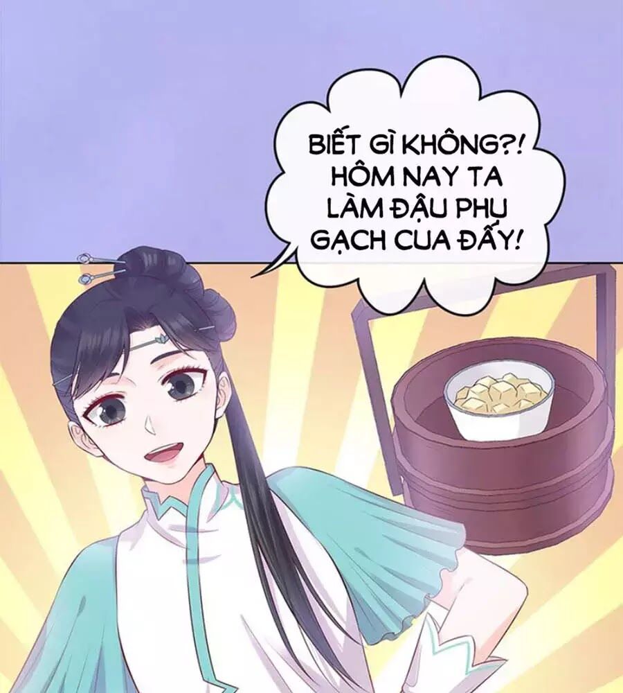 Mỹ Nhân Già Rồi Chapter 49 - Trang 2