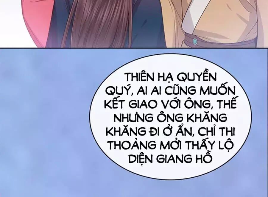 Mỹ Nhân Già Rồi Chapter 48 - Trang 2