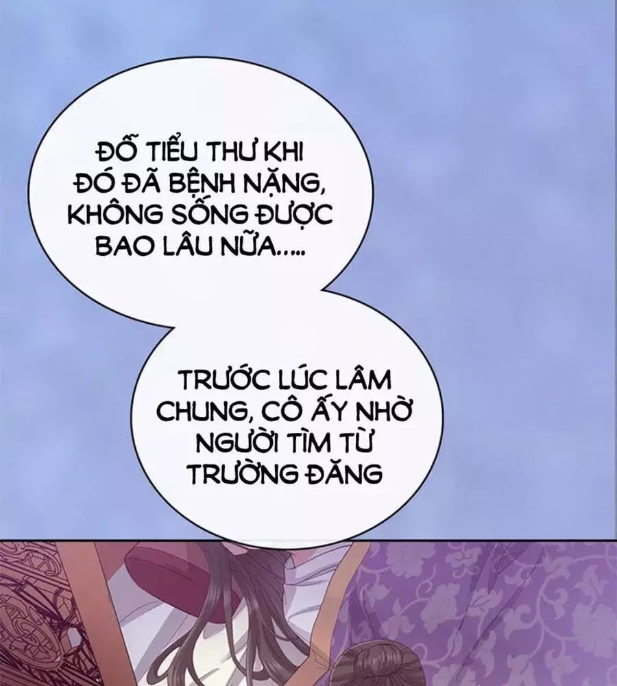 Mỹ Nhân Già Rồi Chapter 48 - Trang 2