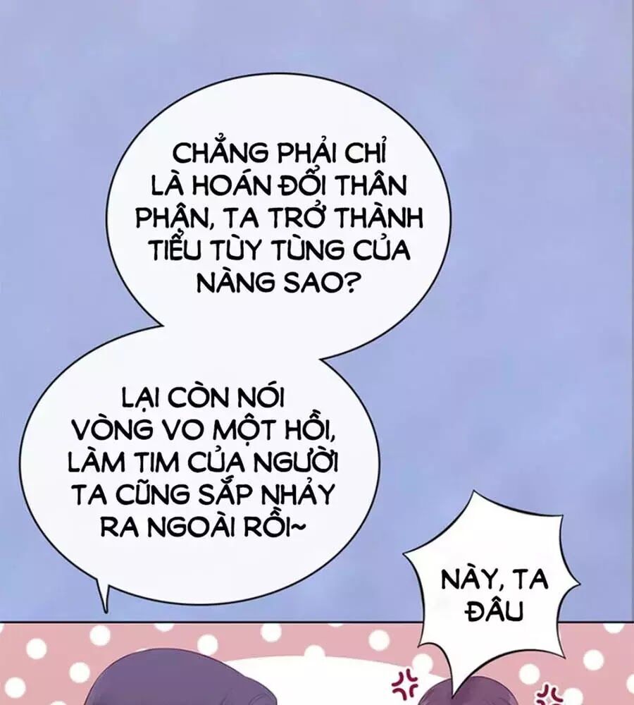 Mỹ Nhân Già Rồi Chapter 48 - Trang 2