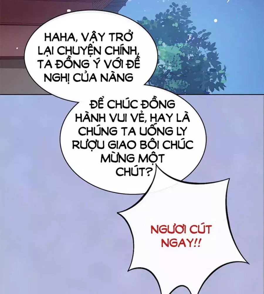 Mỹ Nhân Già Rồi Chapter 48 - Trang 2