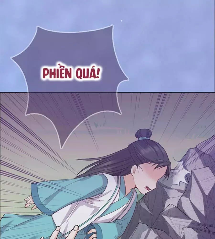 Mỹ Nhân Già Rồi Chapter 48 - Trang 2