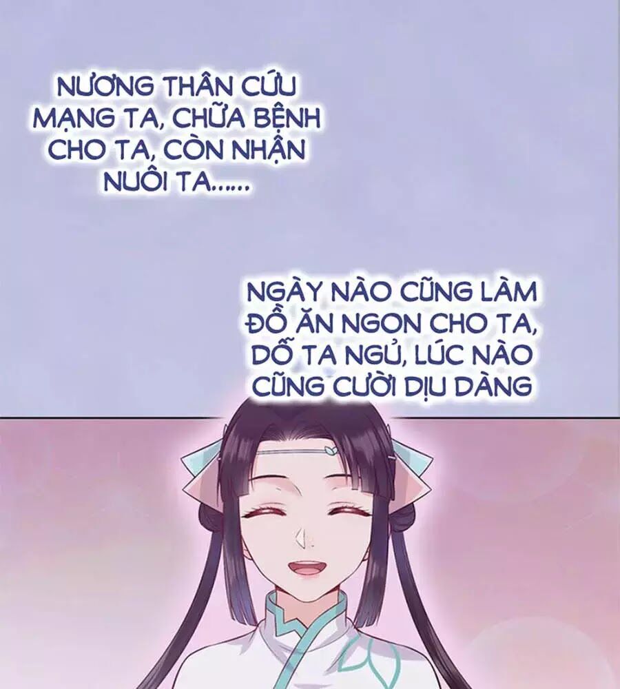 Mỹ Nhân Già Rồi Chapter 48 - Trang 2