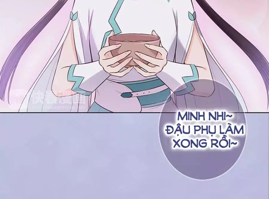 Mỹ Nhân Già Rồi Chapter 48 - Trang 2