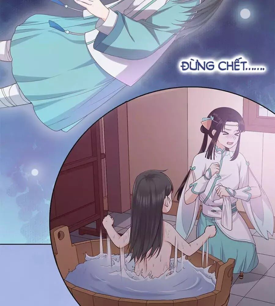 Mỹ Nhân Già Rồi Chapter 48 - Trang 2