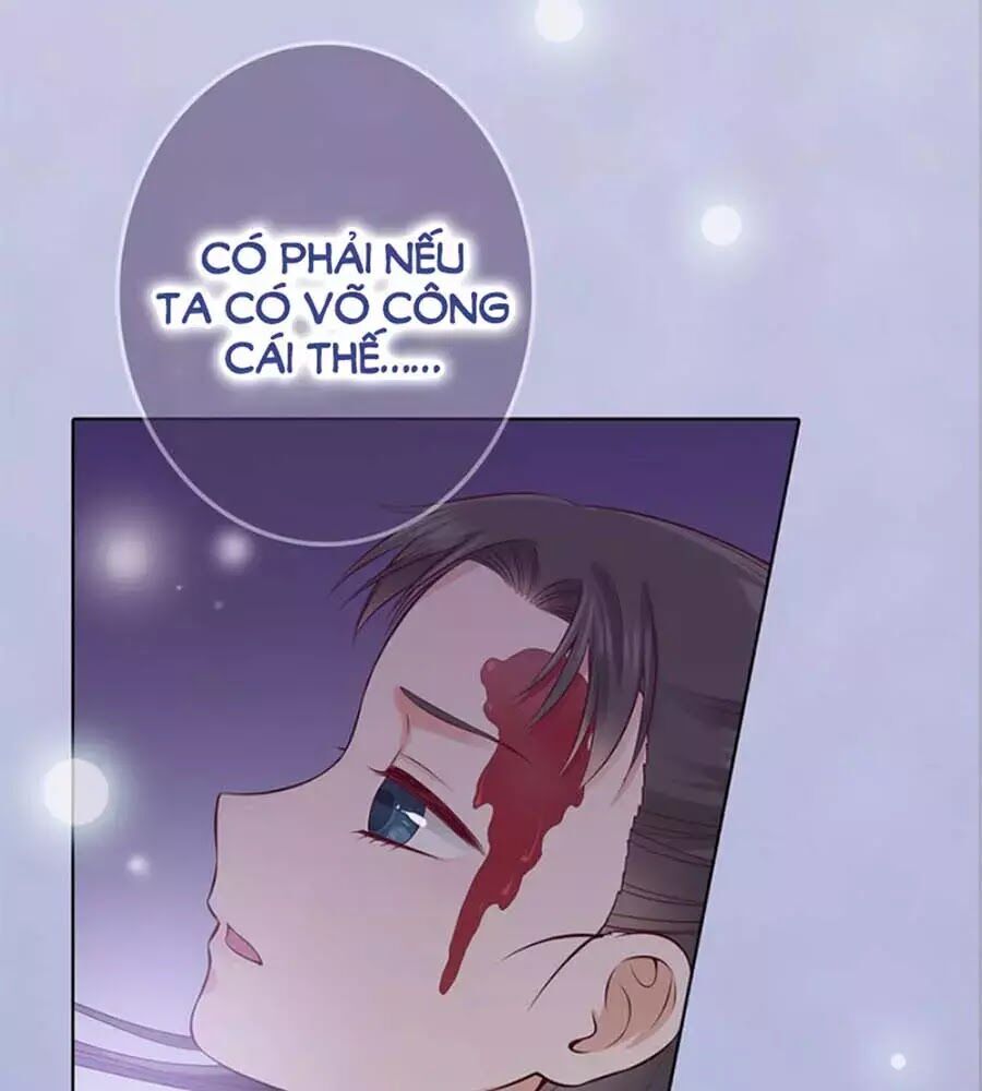 Mỹ Nhân Già Rồi Chapter 48 - Trang 2