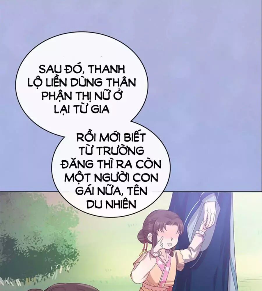 Mỹ Nhân Già Rồi Chapter 48 - Trang 2