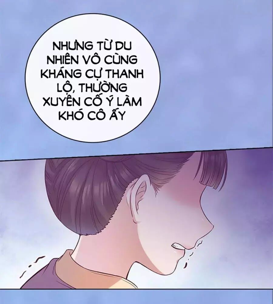 Mỹ Nhân Già Rồi Chapter 48 - Trang 2