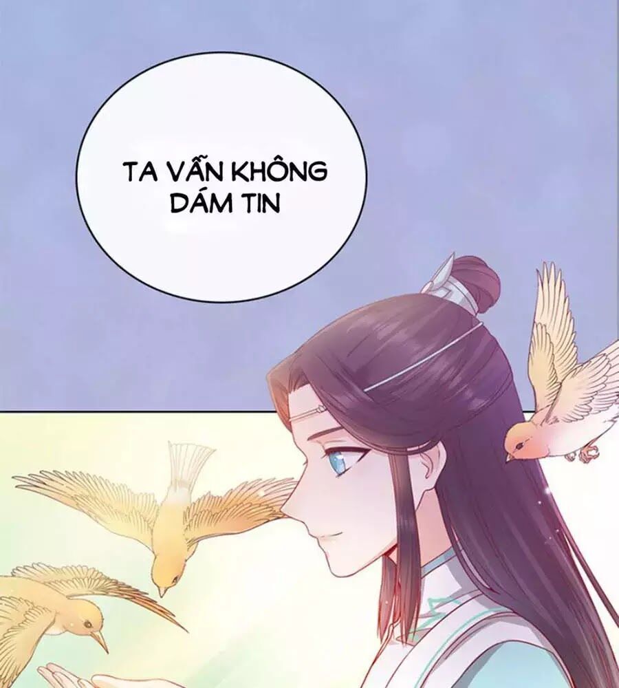 Mỹ Nhân Già Rồi Chapter 48 - Trang 2