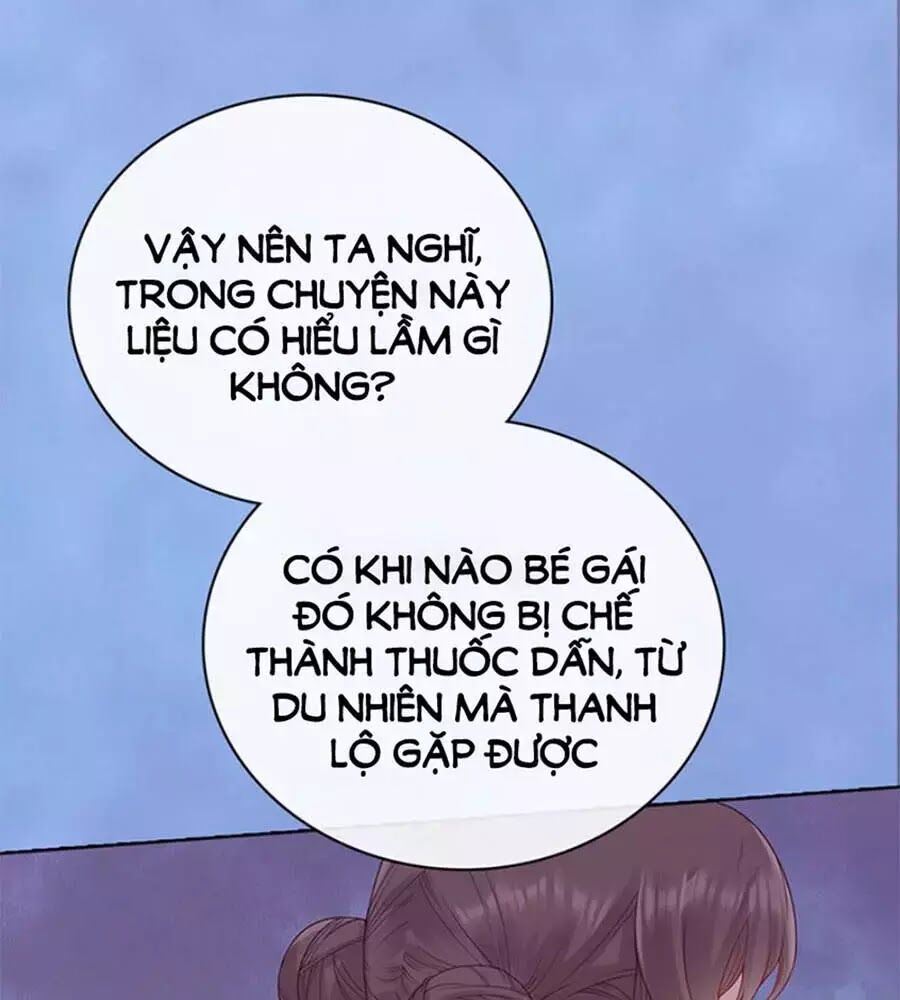 Mỹ Nhân Già Rồi Chapter 48 - Trang 2