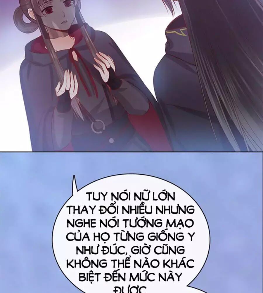 Mỹ Nhân Già Rồi Chapter 48 - Trang 2