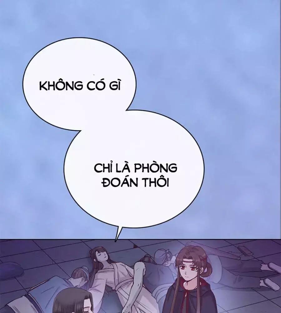 Mỹ Nhân Già Rồi Chapter 48 - Trang 2