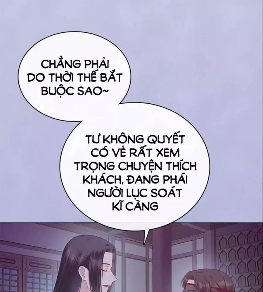 Mỹ Nhân Già Rồi Chapter 48 - Trang 2