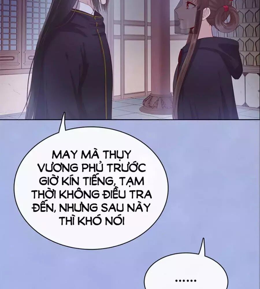 Mỹ Nhân Già Rồi Chapter 48 - Trang 2