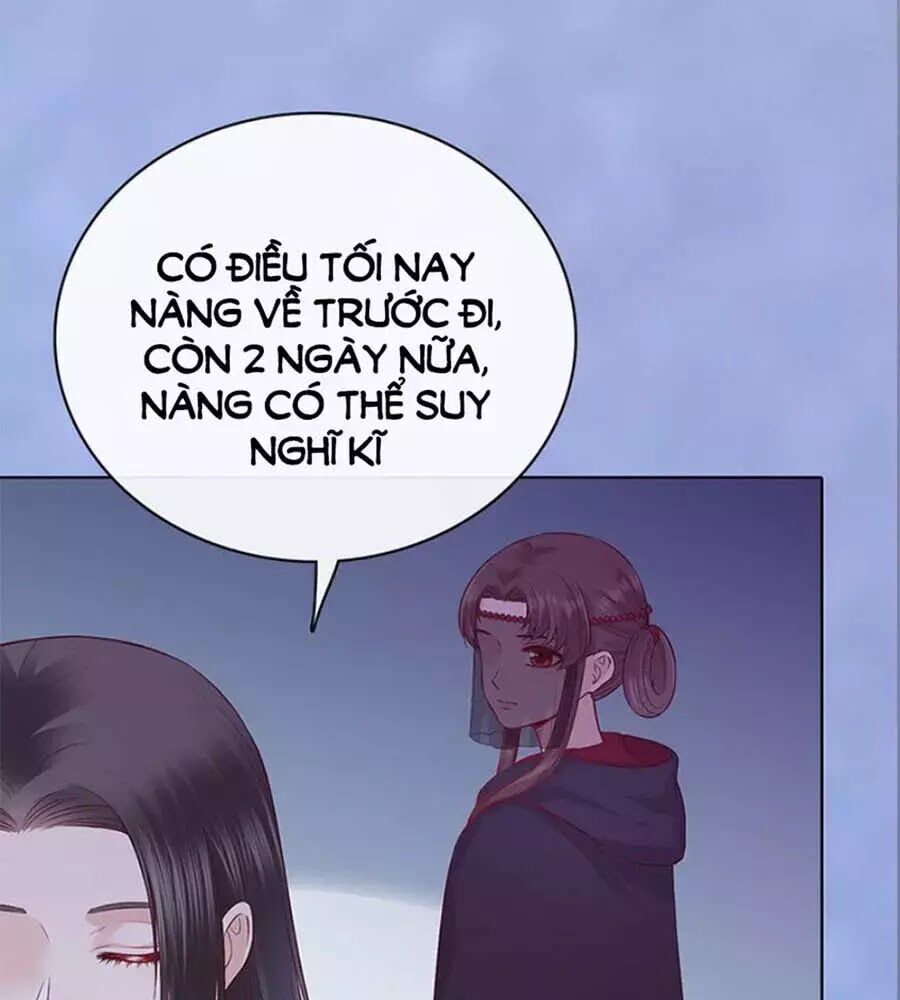 Mỹ Nhân Già Rồi Chapter 48 - Trang 2