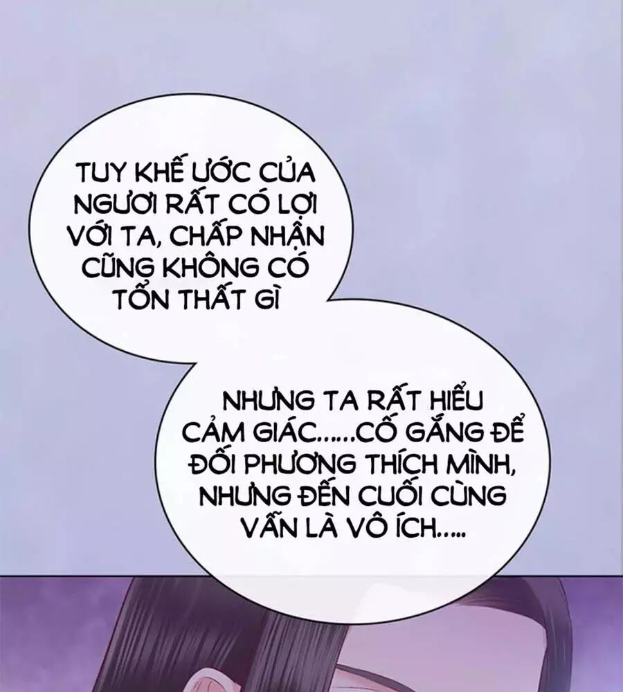 Mỹ Nhân Già Rồi Chapter 48 - Trang 2