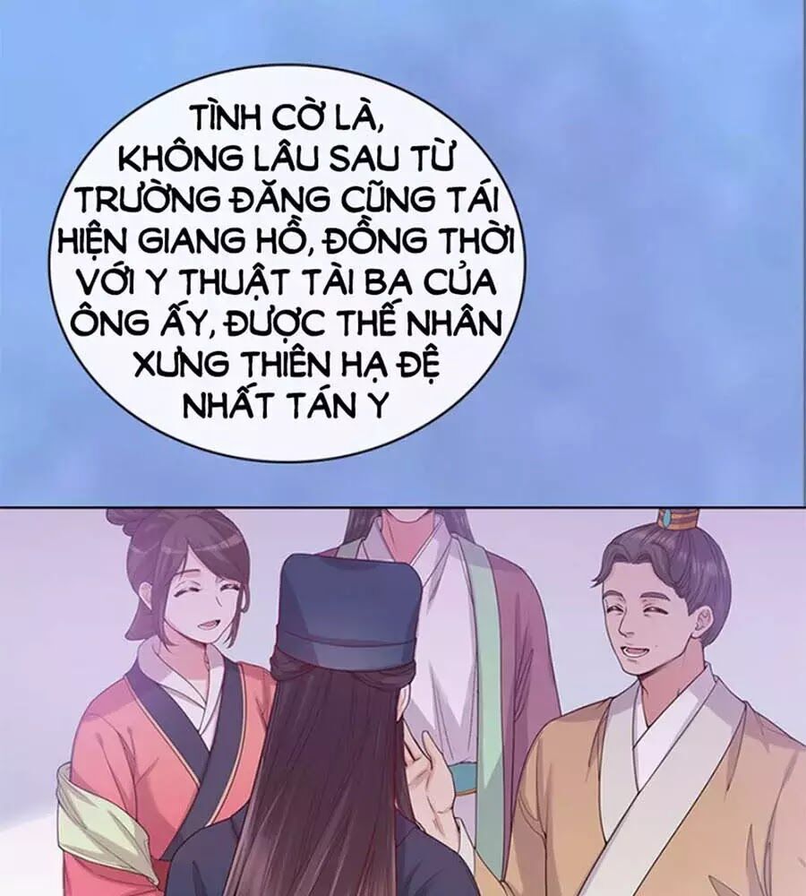 Mỹ Nhân Già Rồi Chapter 48 - Trang 2