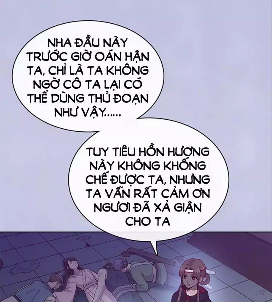 Mỹ Nhân Già Rồi Chapter 47 - Trang 2