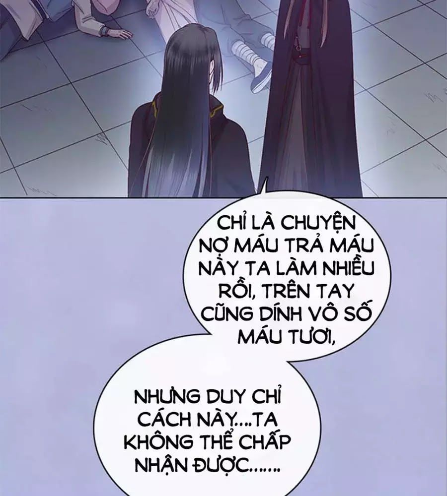 Mỹ Nhân Già Rồi Chapter 47 - Trang 2