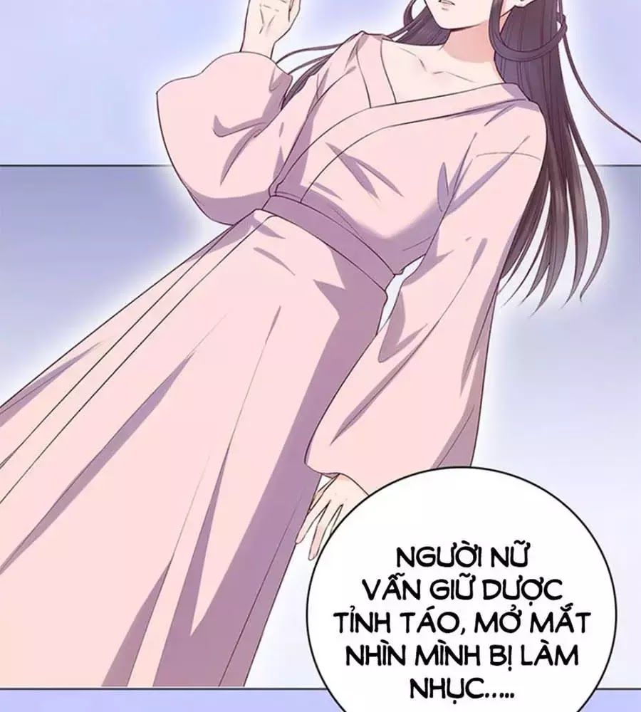 Mỹ Nhân Già Rồi Chapter 47 - Trang 2