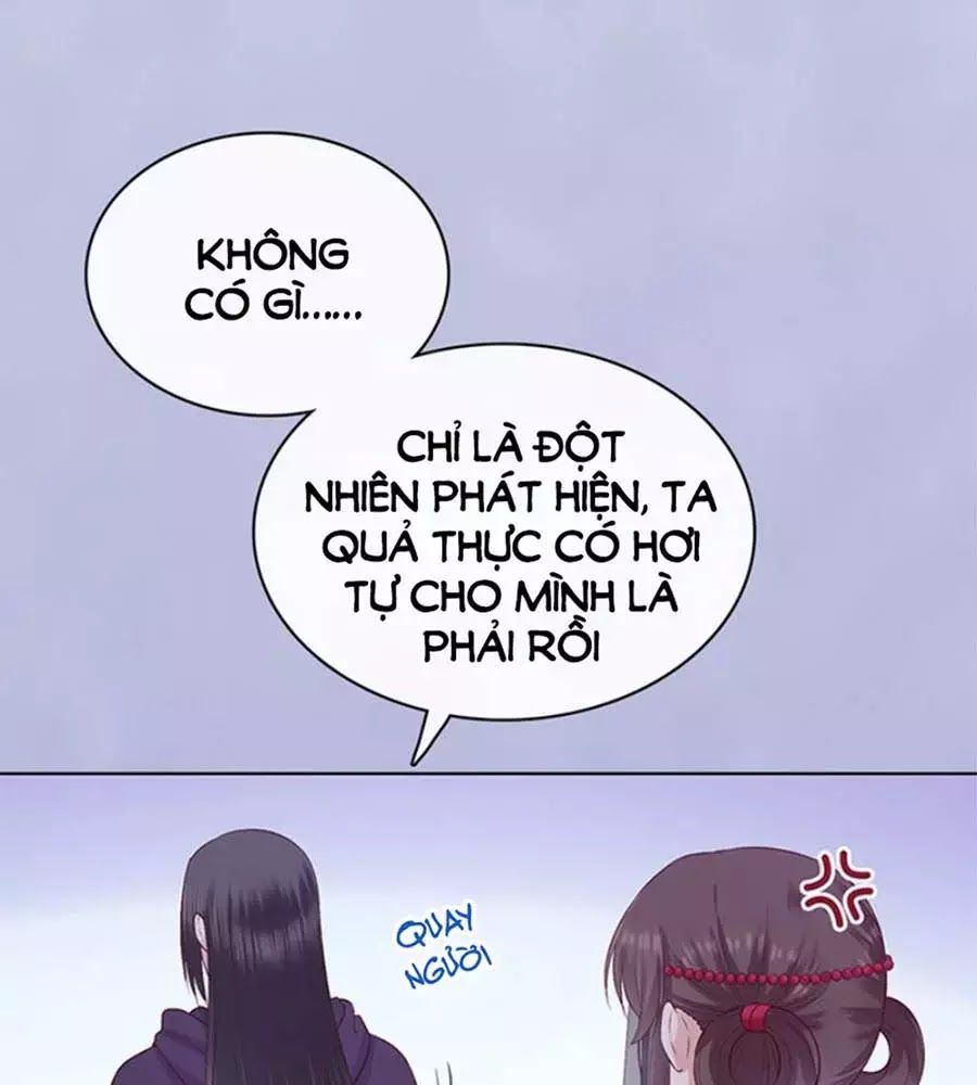 Mỹ Nhân Già Rồi Chapter 47 - Trang 2