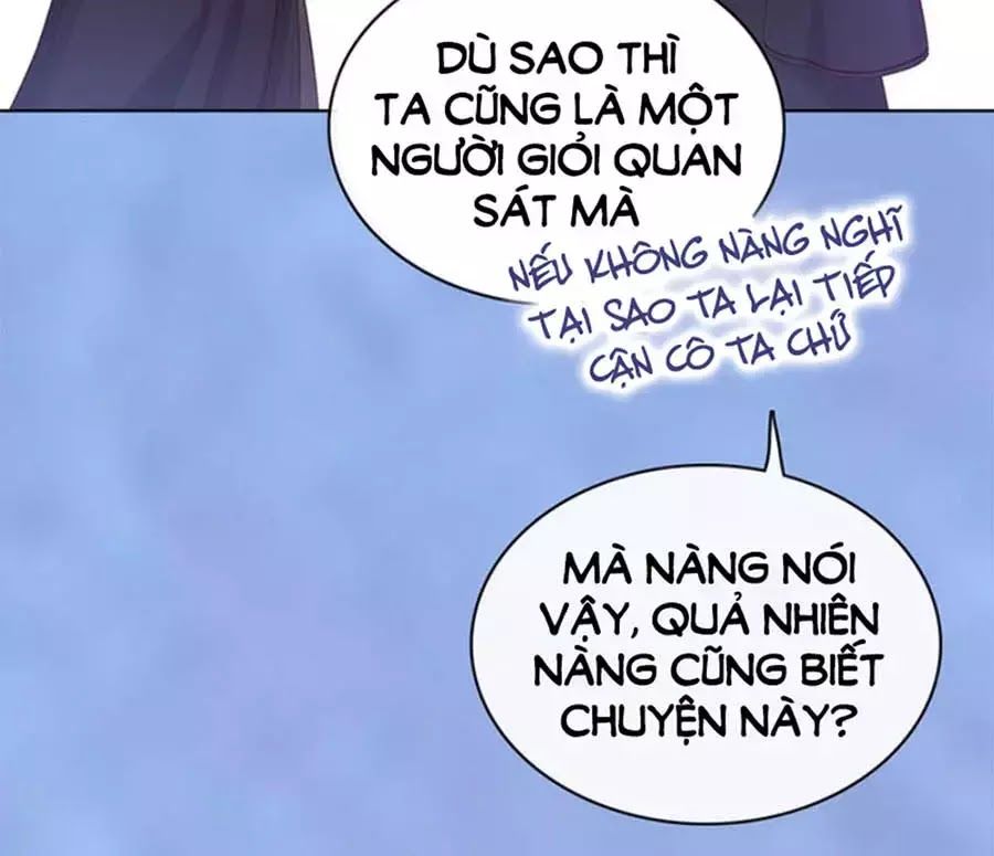 Mỹ Nhân Già Rồi Chapter 47 - Trang 2