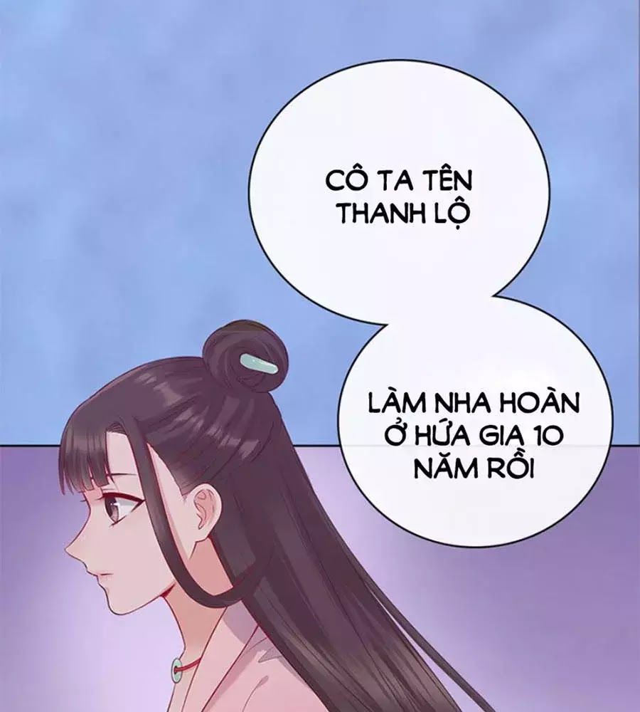 Mỹ Nhân Già Rồi Chapter 47 - Trang 2