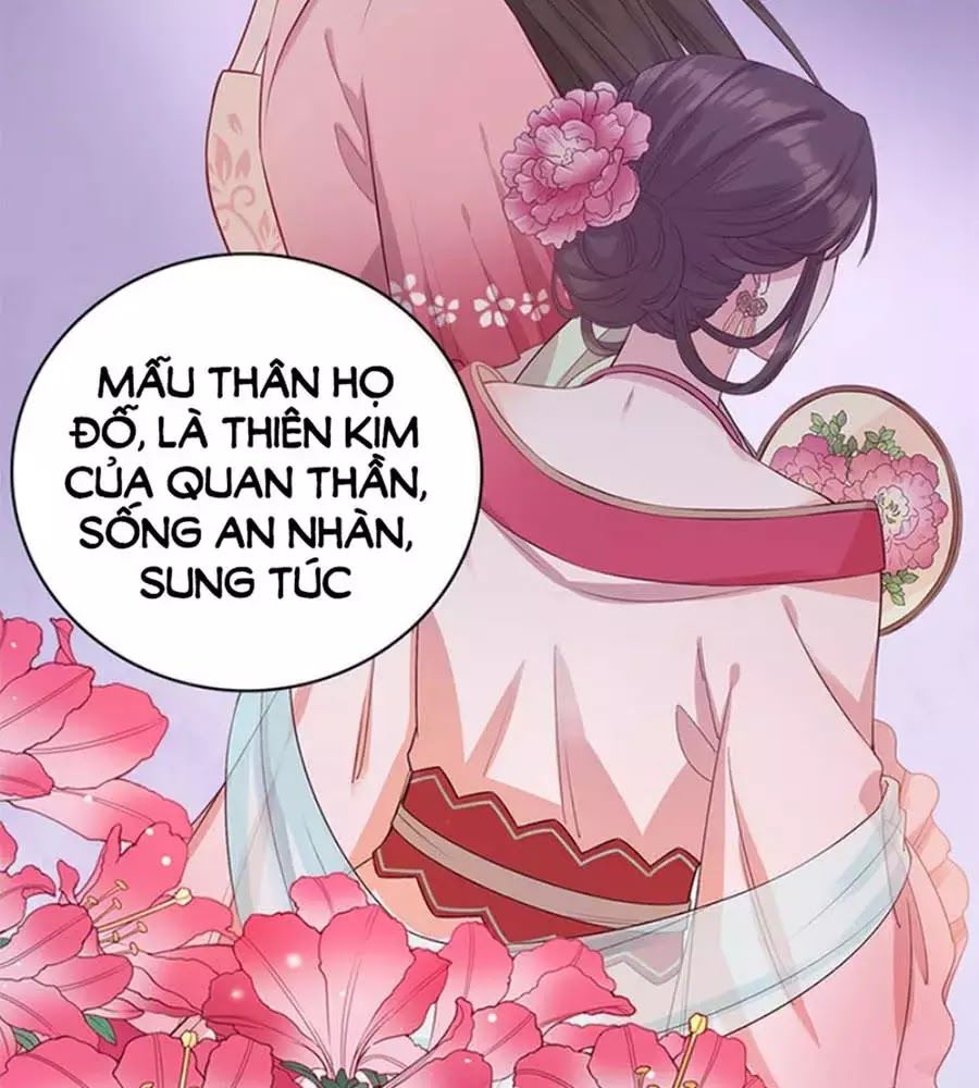 Mỹ Nhân Già Rồi Chapter 47 - Trang 2