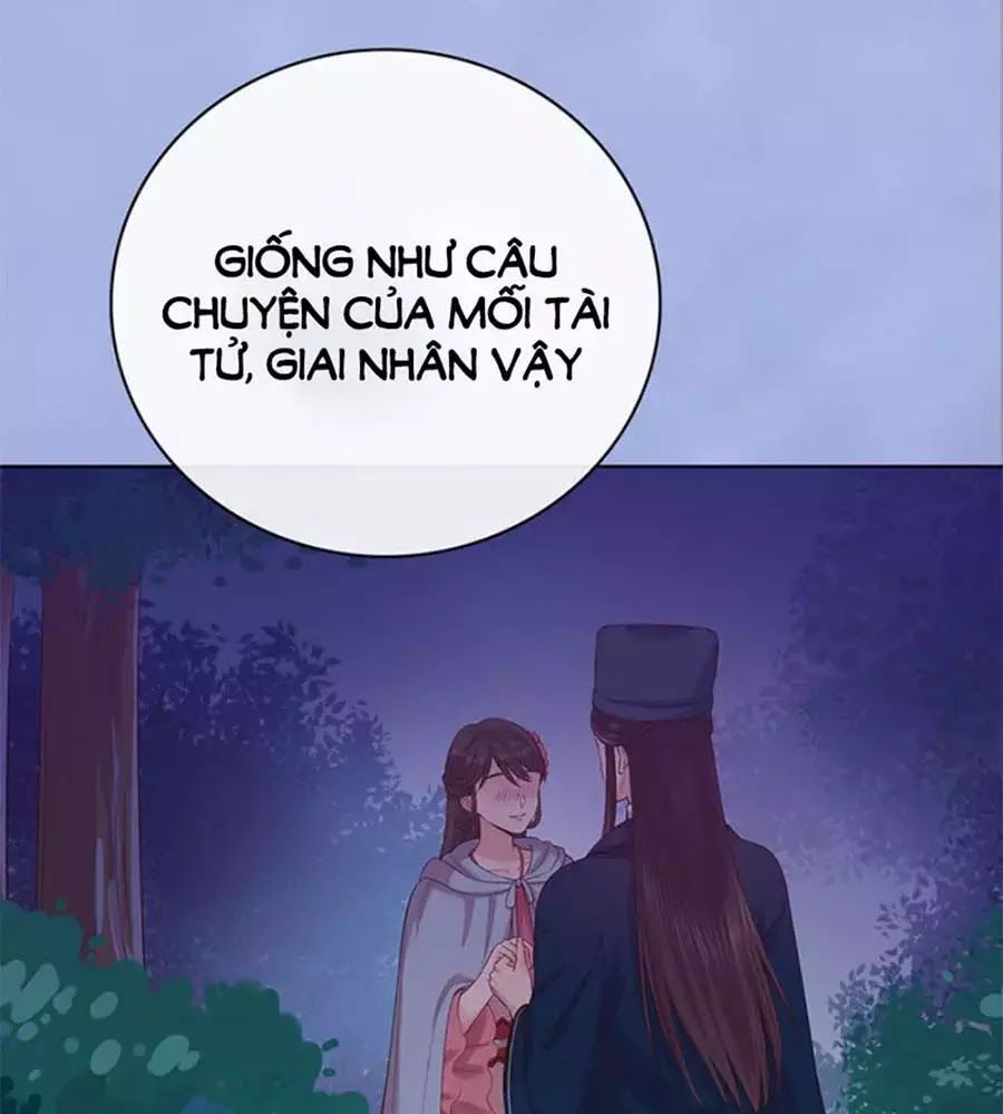 Mỹ Nhân Già Rồi Chapter 47 - Trang 2