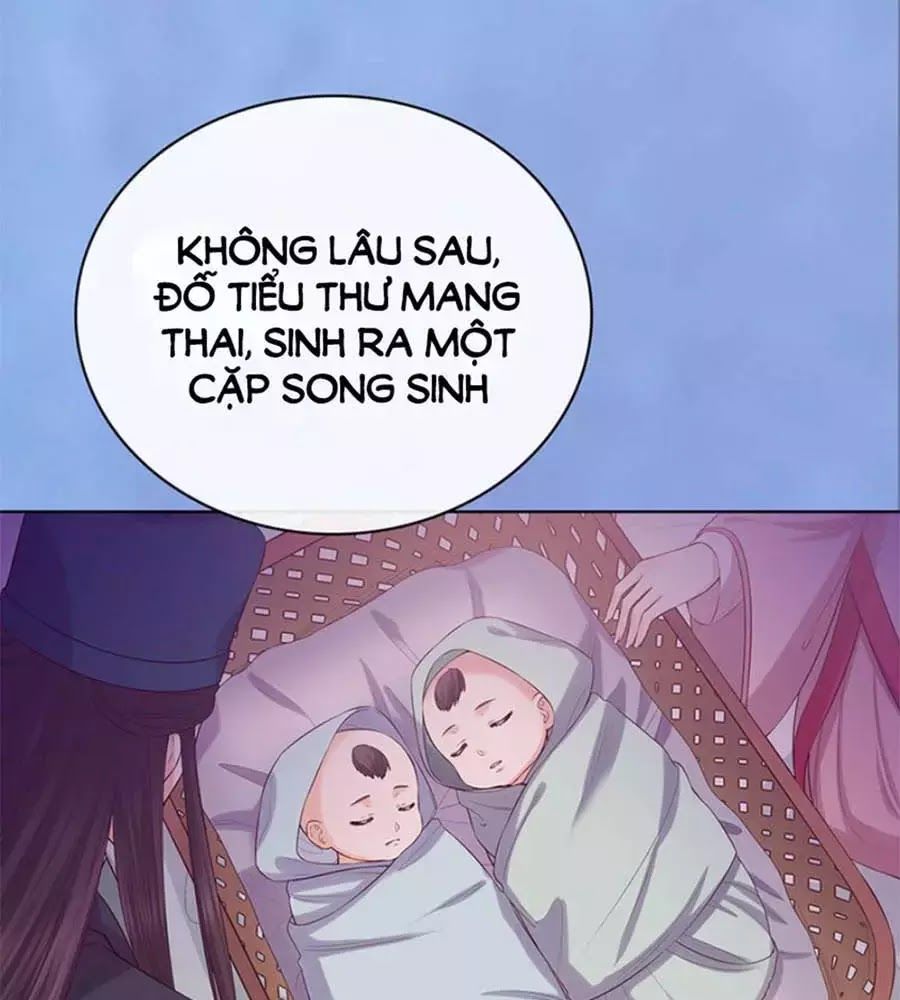 Mỹ Nhân Già Rồi Chapter 47 - Trang 2