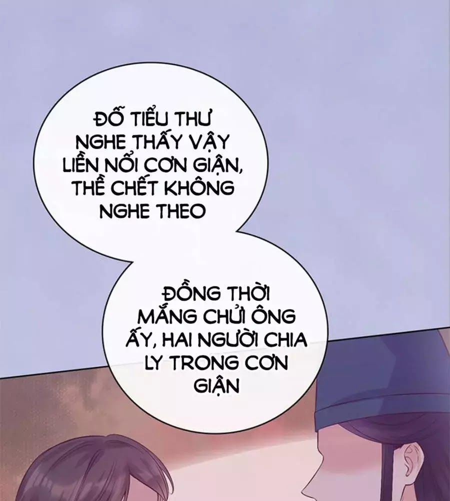 Mỹ Nhân Già Rồi Chapter 47 - Trang 2