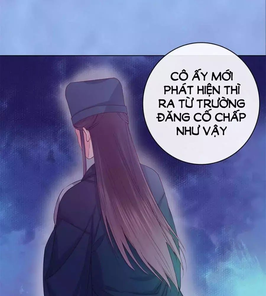 Mỹ Nhân Già Rồi Chapter 47 - Trang 2