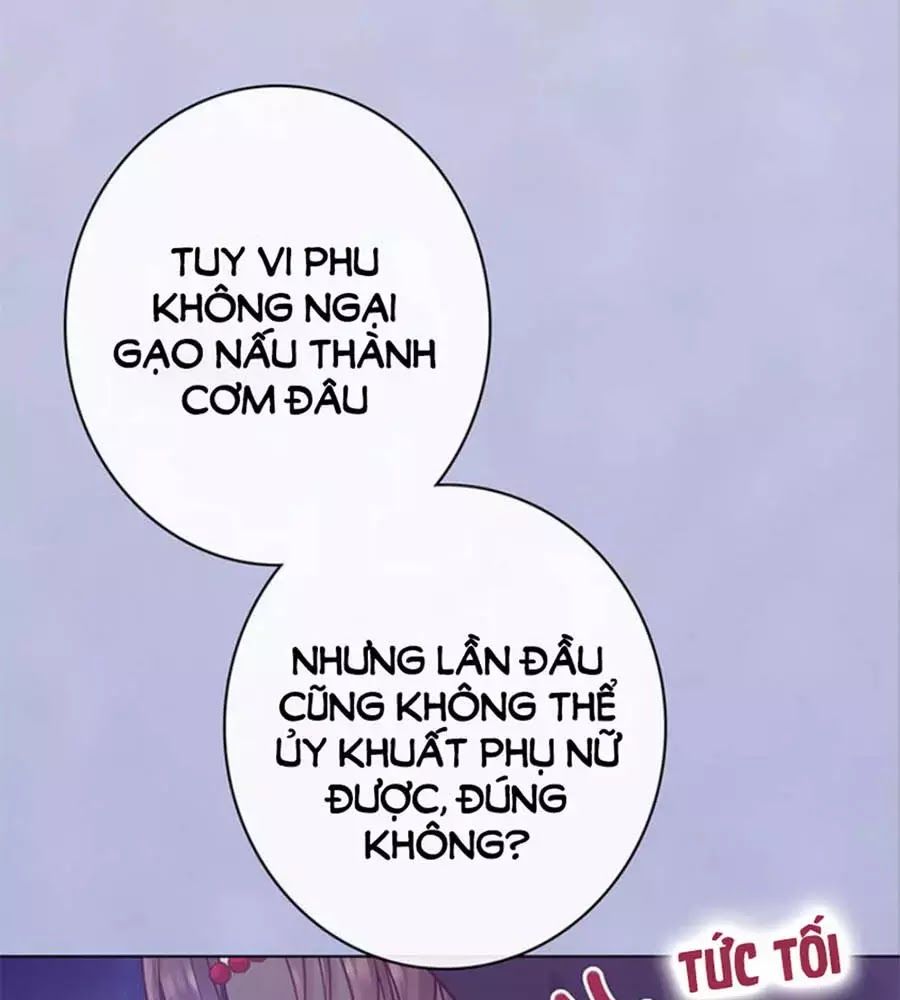 Mỹ Nhân Già Rồi Chapter 46 - Trang 2